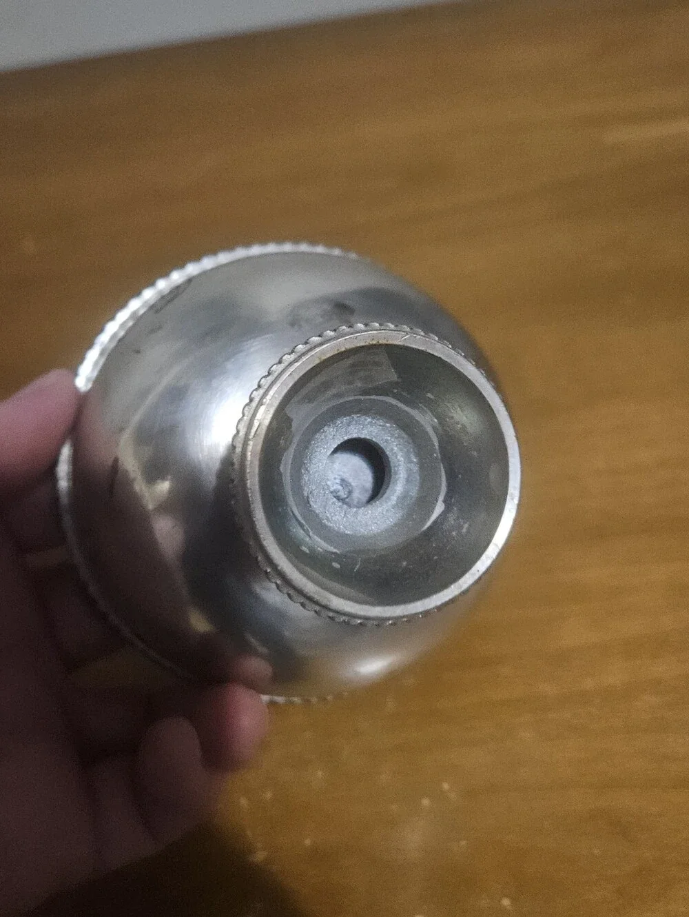 N/A elegant silver
